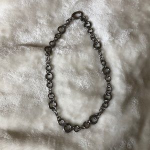 Fossil Charm Necklace✨